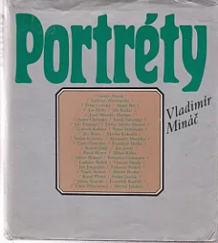 Portréty