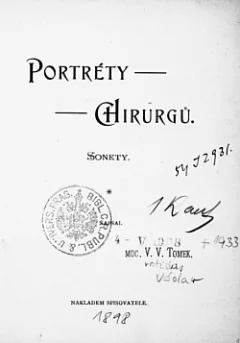 Portréty chirurgů