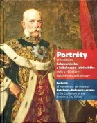 Portréty príslušníkov habsburského a habsbursko - lotrinského rodu v zbierkach Galérie mesta Bratislavy