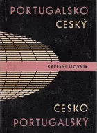 Portugalsko-český, česko-portugalský kapesní slovník