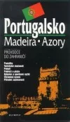 Portugalsko / Madeira / Azory