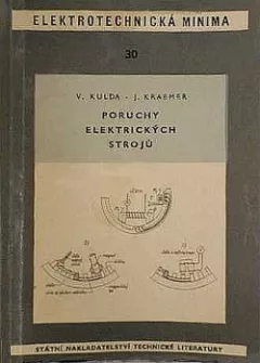 Poruchy elektrických strojů