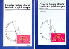 Poruchy funkce kloubů končetin a jejich terapie