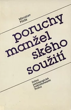Poruchy manželského soužití