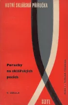 Poruchy na sklářských pecích