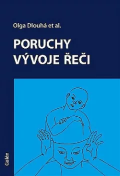 Poruchy vývoje řeči