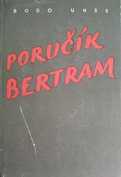 Poručík Bertram