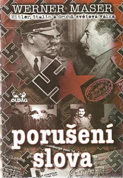 Porušení slova