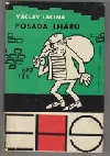 Posada lhářů