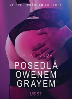 Posedlá Owenem Grayem
