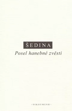 Posel hanebné zvěsti