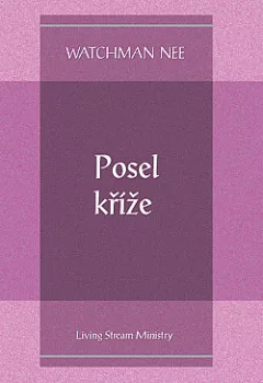 Posel kříže