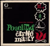 Poselství černé masky
