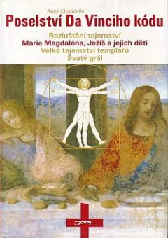 Poselství da Vinciho kódu