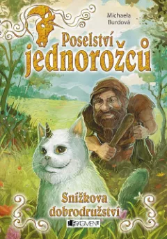 Snížkova dobrodružství