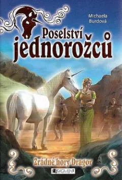 Zrádné hory Dragor