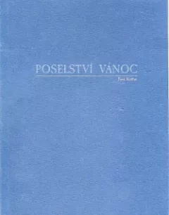 Poselství Vánoc