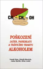 Poškození jater, pankreatu a trávicího traktu alkoholem