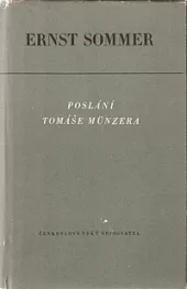 Poslání Tomáše Münzera