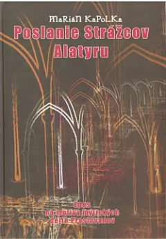 Poslanie strážcov Alatyru