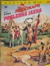 Posledná jazda