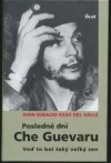Posledné dni Che Guevaru