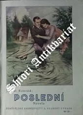 Poslední