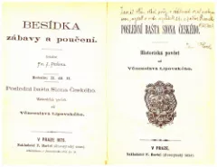 Poslední bašta Siona Českého