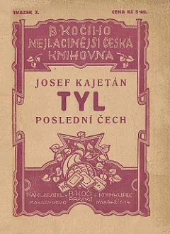 Poslední Čech