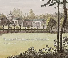 Poslední Chotkové ve Veltrusech