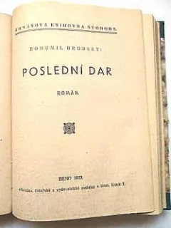 Poslední dar
