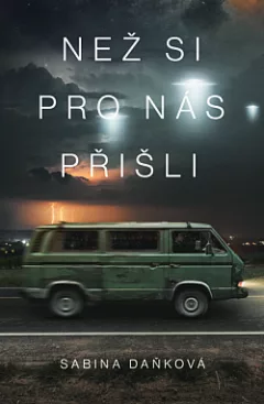 Než si pro nás přišli
