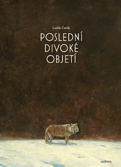 Poslední divoké objetí