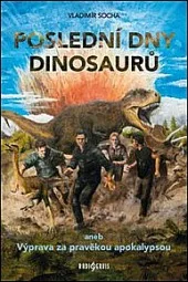 Poslední dny dinosaurů