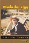 Poslední dny Johna Lennona