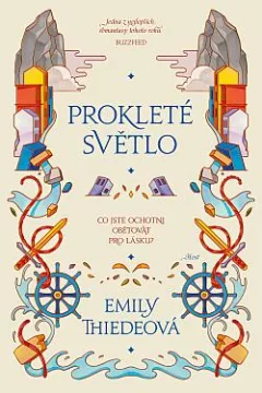 Prokleté světlo