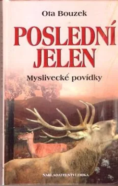 Poslední jelen