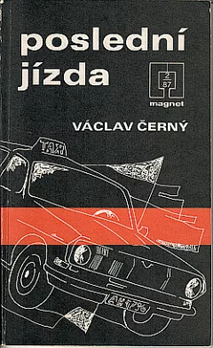 Poslední jízda