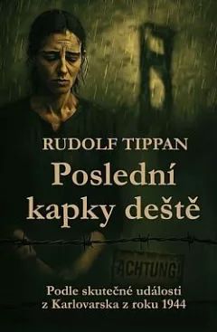Poslední kapky deště
