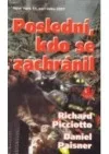 Poslední, kdo se zachránil