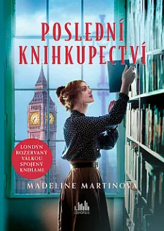 Poslední knihkupectví