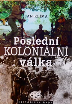 Poslední koloniální válka