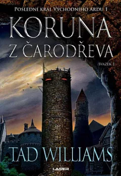 Koruna z čarodřeva – Svazek 1