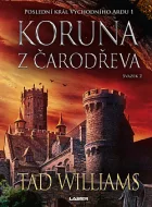 Koruna z čarodřeva – Svazek 2