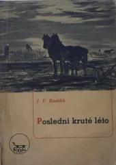 Poslední kruté léto
