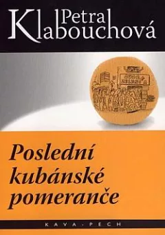 Poslední kubánské pomeranče