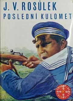 Poslední kulomet