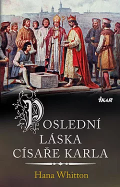 Poslední láska císaře Karla