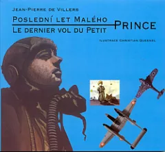 Poslední let Malého Prince