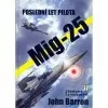 Poslední let pilota MIG-25